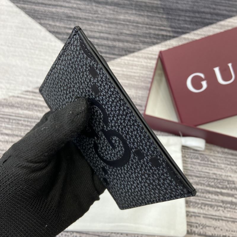 Gvc*1 wallets